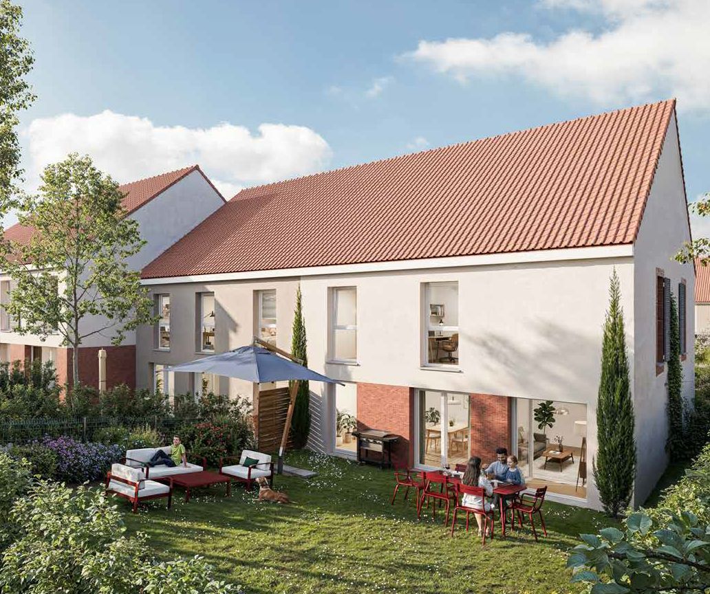 Le Clos des Oiseaux